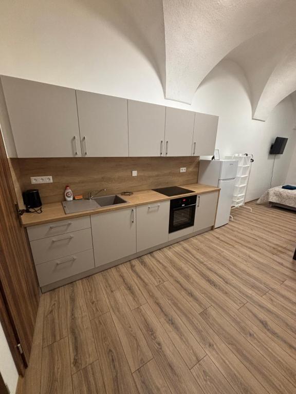 Hlavna3 Apartmán